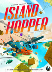 Island Hopper | I Want That Stuff Brandon