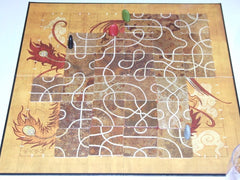 Tsuro | I Want That Stuff Brandon