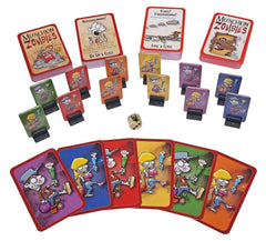 Munchkin Zombies Deluxe | I Want That Stuff Brandon