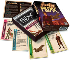 Firefly Fluxx | I Want That Stuff Brandon
