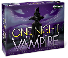 One Night Ultimate Vampire | I Want That Stuff Brandon