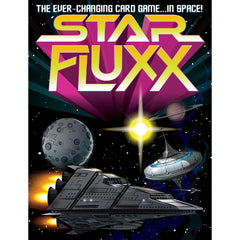 Star Fluxx | I Want That Stuff Brandon