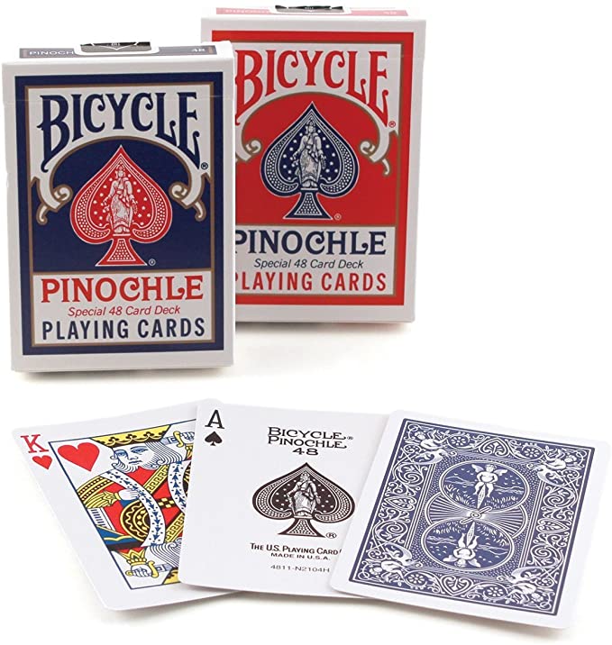 Deck of Cards | I Want That Stuff Brandon