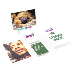 What Do You Meme?: Stoner Expansion Pack | I Want That Stuff Brandon