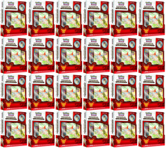 Generations - Mythical Pokemon Collection Case (Victini) | I Want That Stuff Brandon