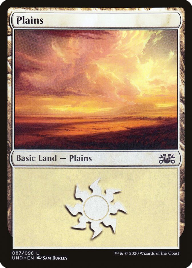 Plains (87) [Unsanctioned] | I Want That Stuff Brandon