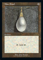 Mox Pearl (Retro) [30th Anniversary Edition] | I Want That Stuff Brandon