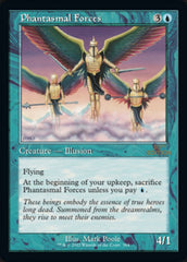 Phantasmal Forces (Retro) [30th Anniversary Edition] | I Want That Stuff Brandon