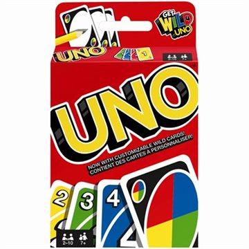 Uno | I Want That Stuff Brandon