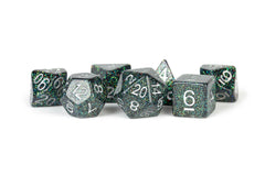 MDG: 16mm Resin Poly Dice Set | I Want That Stuff Brandon