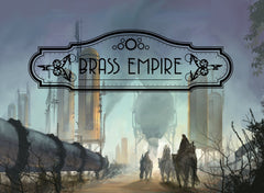 Brass Empire | I Want That Stuff Brandon