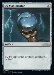 Icy Manipulator [30th Anniversary Edition] | I Want That Stuff Brandon