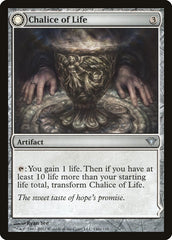 Chalice of Life // Chalice of Death [Dark Ascension] | I Want That Stuff Brandon