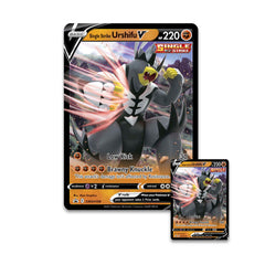 Sword & Shield: Battle Styles - Single Strike Urshifu V Box | I Want That Stuff Brandon