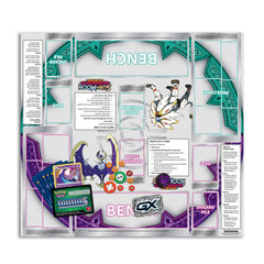Sun & Moon: Guardians Rising - Theme Deck (Hidden Moon) | I Want That Stuff Brandon