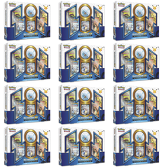Generations - Red & Blue Collection Case (Blastoise EX) | I Want That Stuff Brandon