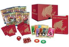 XY: BREAKpoint - Elite Trainer Box | I Want That Stuff Brandon