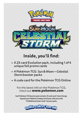 Sun & Moon: Celestial Storm - Build & Battle Box | I Want That Stuff Brandon