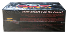 Team Rocket - Booster Box (Unlimited) | I Want That Stuff Brandon