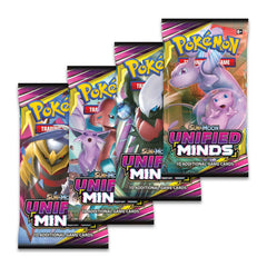 Sun & Moon: Unified Minds - Build & Battle Box | I Want That Stuff Brandon
