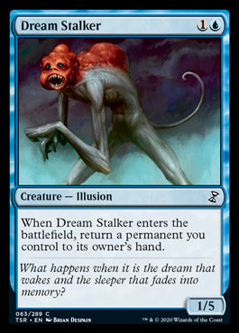 Dream Stalker [Time Spiral Remastered] | I Want That Stuff Brandon