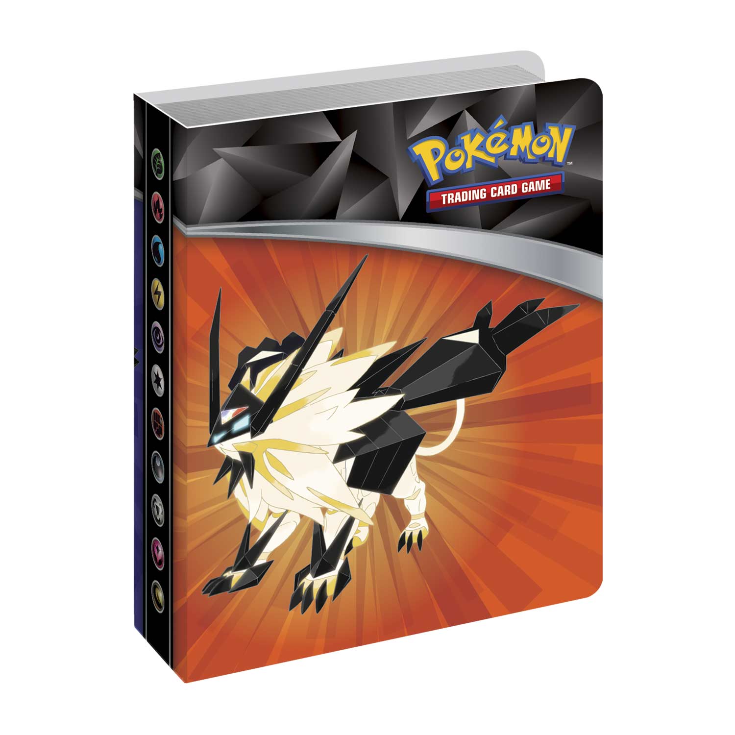 Sun & Moon: Ultra Prism - Mini Portfolio | I Want That Stuff Brandon