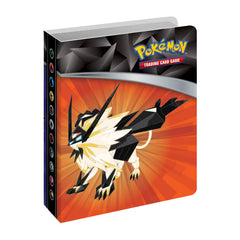 Sun & Moon: Ultra Prism - Mini Portfolio | I Want That Stuff Brandon