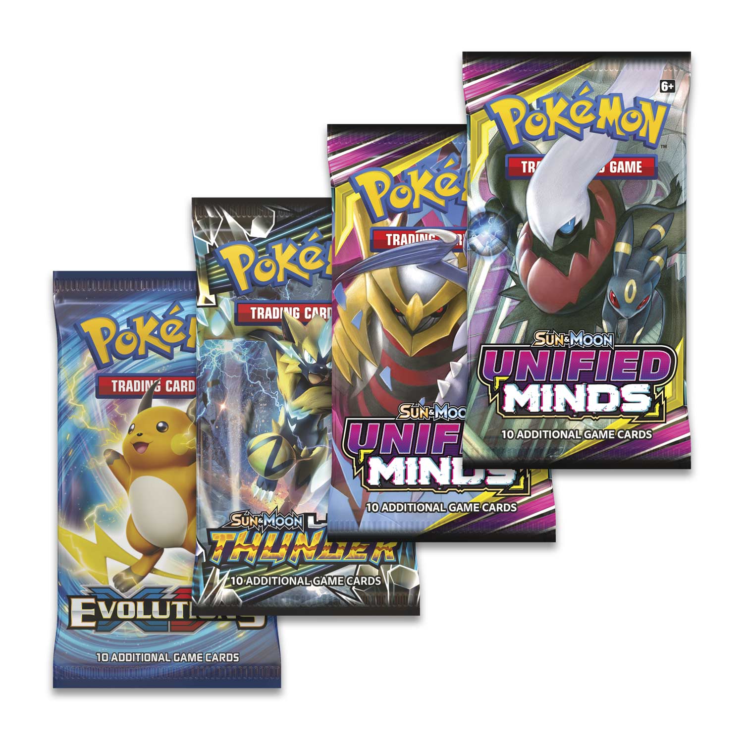 Sun & Moon: Unified Minds - Porygon-Z GX Box | I Want That Stuff Brandon
