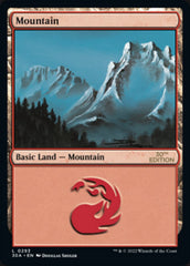 Mountain (293) [30th Anniversary Edition] | I Want That Stuff Brandon
