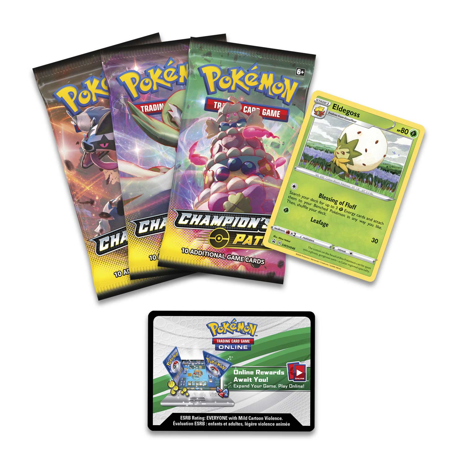 Champion's Path - Pin Collection (Turffield Gym) | I Want That Stuff Brandon