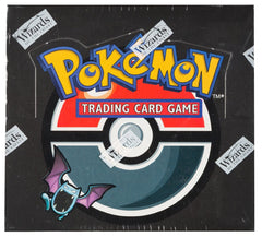 Team Rocket - Booster Box (Unlimited) | I Want That Stuff Brandon