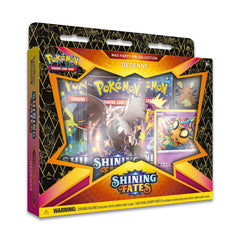 Shining Fates - Mad Party Pin Collection (Dedenne) | I Want That Stuff Brandon