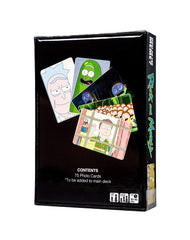What Do You Meme? Rick and Morty Photo Expansion Pack | I Want That Stuff Brandon