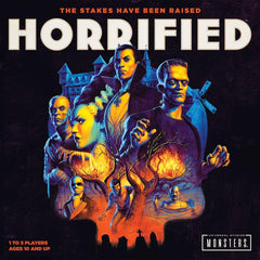 Horrified | I Want That Stuff Brandon