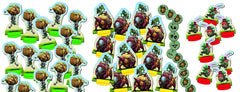 Orcs Orcs Orcs: Reinforcements | I Want That Stuff Brandon