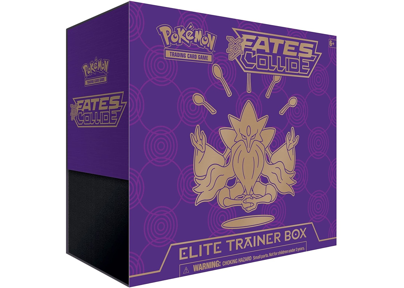 XY: Fates Collide - Elite Trainer Box | I Want That Stuff Brandon