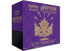 XY: Fates Collide - Elite Trainer Box | I Want That Stuff Brandon