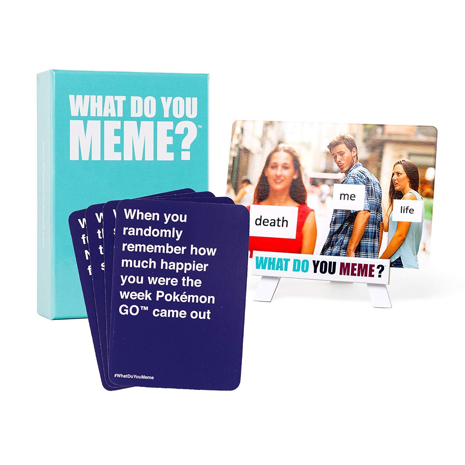 What Do You Meme? - Fresh Memes #1 | I Want That Stuff Brandon