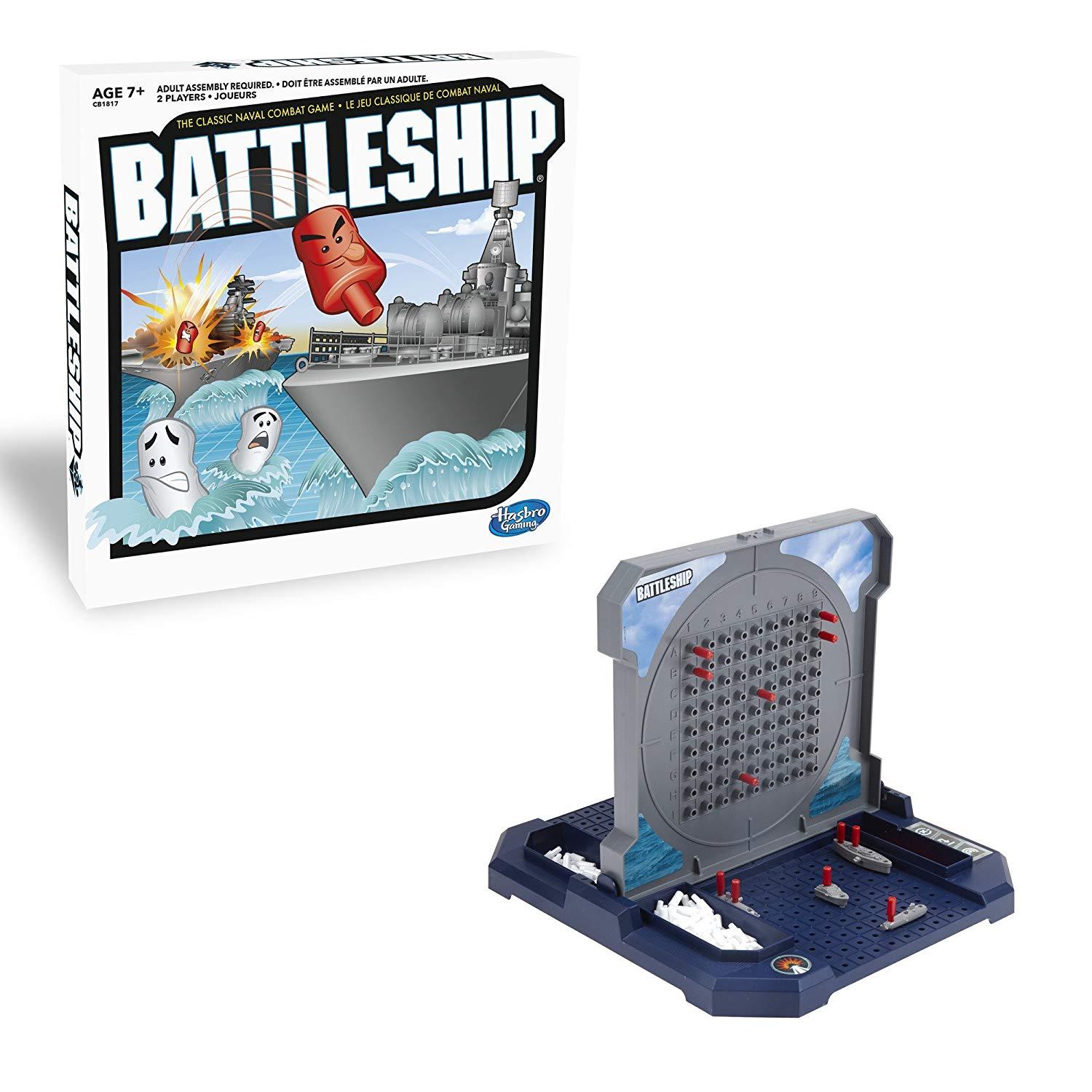 Battleship | I Want That Stuff Brandon
