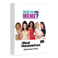 What Do You Meme? The Real Houswives | I Want That Stuff Brandon