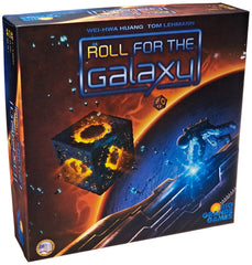 Roll for the Galaxy | I Want That Stuff Brandon