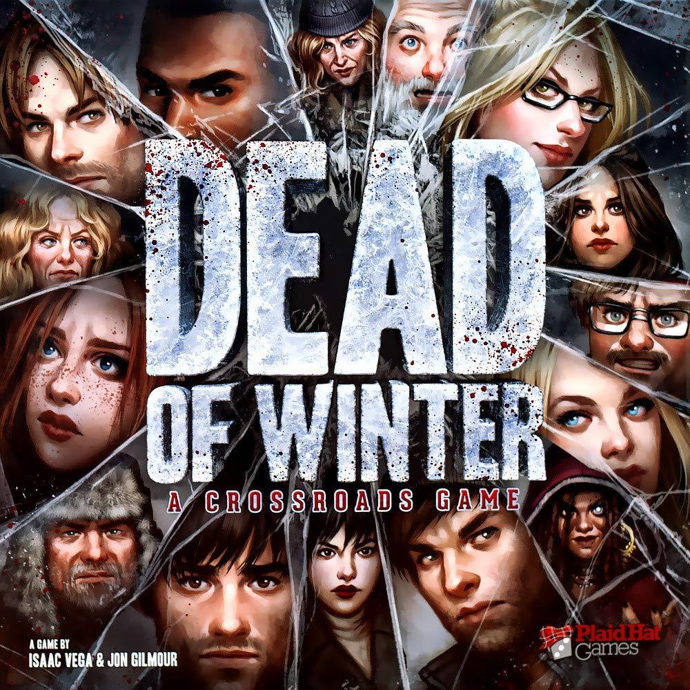 Dead of Winter | I Want That Stuff Brandon