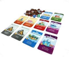 Machi Koro | I Want That Stuff Brandon