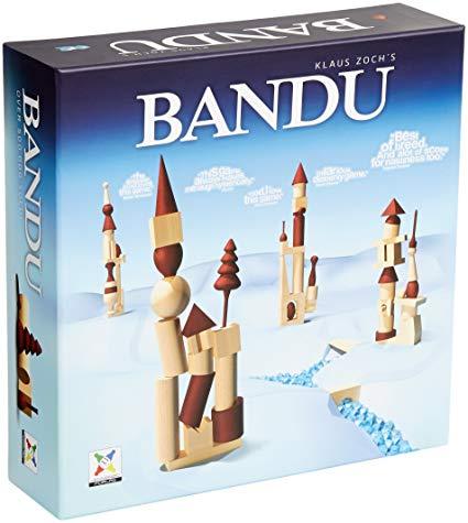 Bandu | I Want That Stuff Brandon