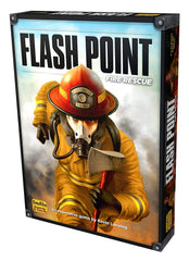Flash Point: Fire Rescue | I Want That Stuff Brandon