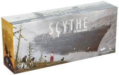 Scythe: The wind Gambit | I Want That Stuff Brandon