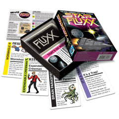 Star Fluxx | I Want That Stuff Brandon