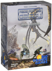 Race for the Galaxy: Xeno Invasion | I Want That Stuff Brandon