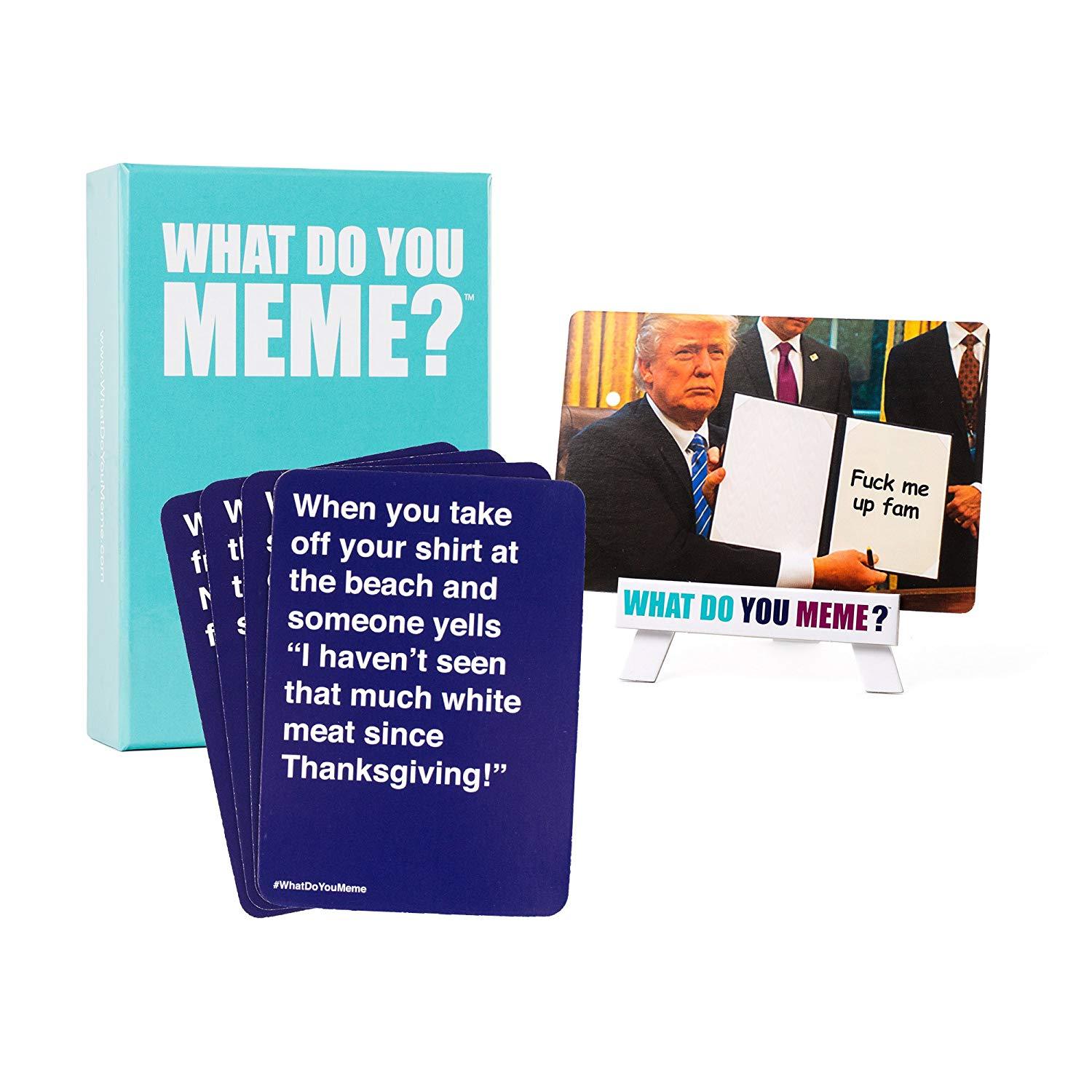 What Do You Meme? - Fresh Memes #1 | I Want That Stuff Brandon
