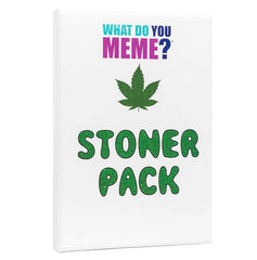 What Do You Meme?: Stoner Expansion Pack | I Want That Stuff Brandon